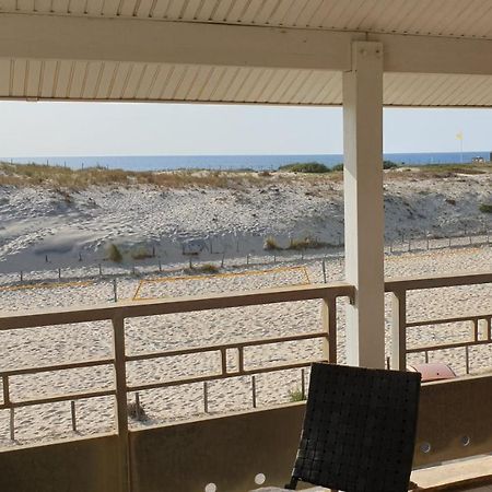 Appartement BiscaOcéan à Biscarrosse-Plage Extérieur photo