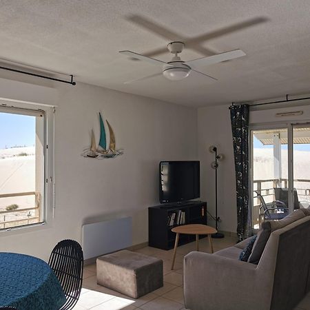 Appartement BiscaOcéan à Biscarrosse-Plage Extérieur photo