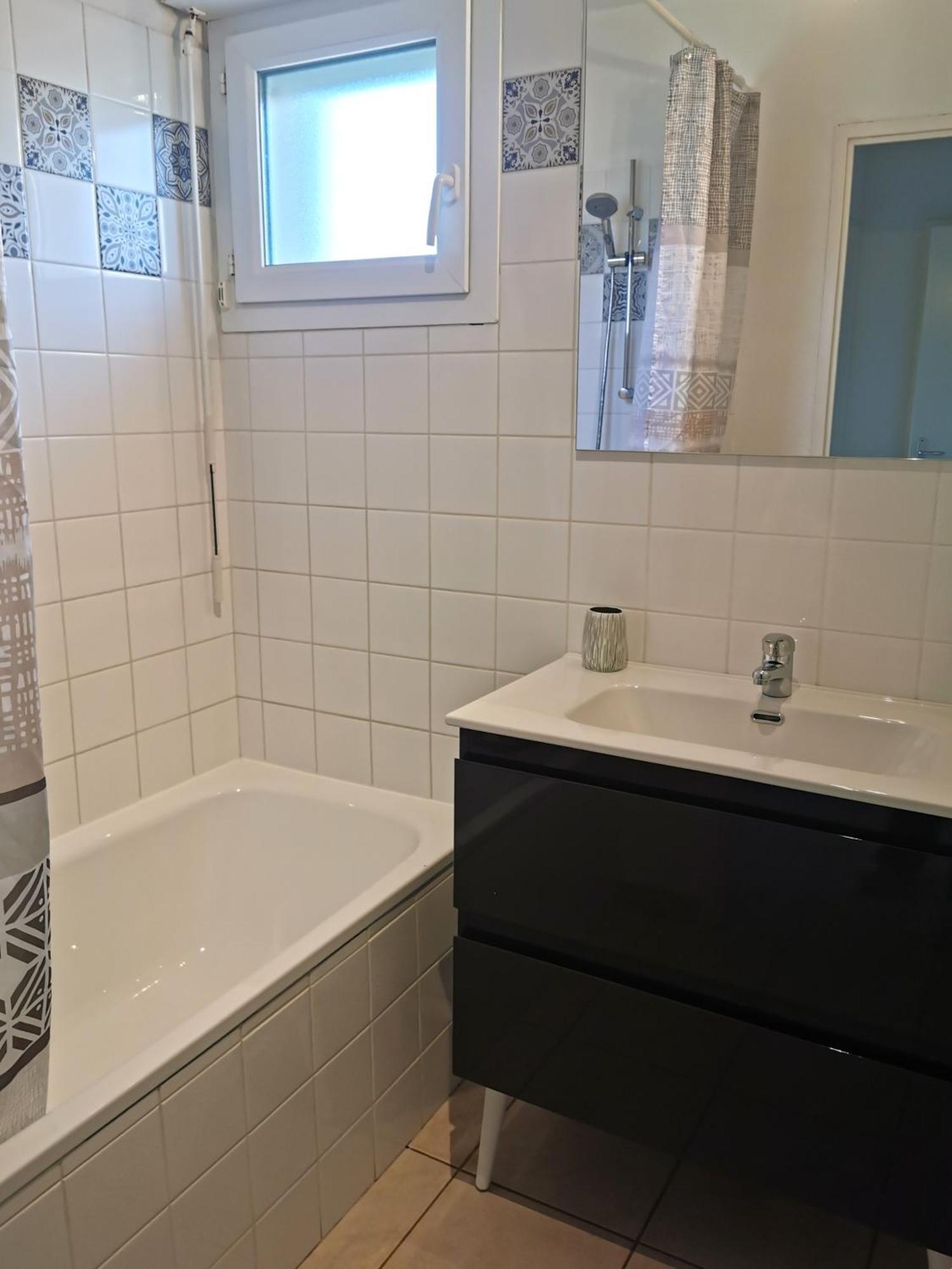 Appartement BiscaOcéan à Biscarrosse-Plage Extérieur photo