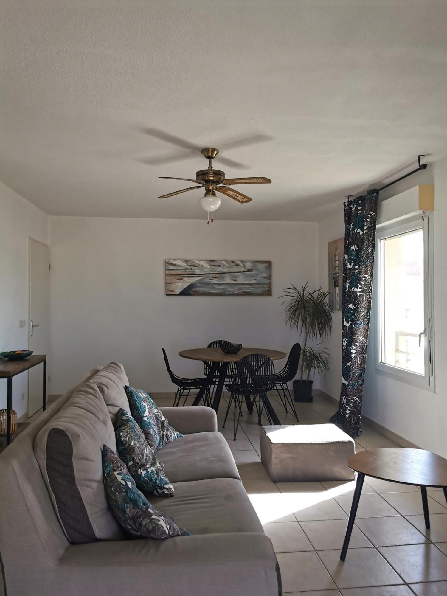 Appartement BiscaOcéan à Biscarrosse-Plage Extérieur photo