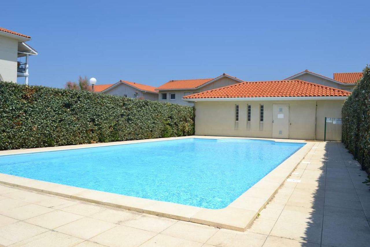 Appartement BiscaOcéan à Biscarrosse-Plage Extérieur photo